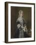 Marie-Amélie de Bourbon-Franz Xaver Winterhalter-Framed Giclee Print