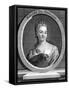 Marie Anne Du Boccage-null-Framed Stretched Canvas