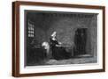 Brown Frame
