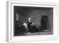 White Frame
