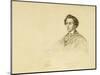 Marie-Antoine Carême (1784-183)-Charles de Steuben-Mounted Giclee Print