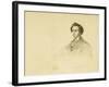 Marie-Antoine Carême (1784-183)-Charles de Steuben-Framed Giclee Print