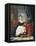 Marie-Antoinette (1755-93) 1788-Elisabeth Louise Vigee-LeBrun-Framed Stretched Canvas