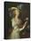 Marie-Antoinette, 1783-Elisabeth Louise Vigee Le Brun-Stretched Canvas