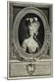 Marie Antoinette, 1884-90-null-Mounted Giclee Print