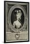 Marie Antoinette, 1884-90-null-Framed Giclee Print