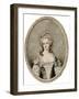 Marie Antoinette, Anon-null-Framed Art Print