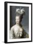 Marie-Antoinette de Lorraine-Habsbourg, archiduchesse d’Autriche, reine de France (1755-1795)-Brun Elisabeth Louise Vigée-Le-Framed Giclee Print