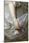 Marie-Antoinette de Lorraine-Habsbourg, archiduchesse d’Autriche, reine de France (1755-1795)-Brun Elisabeth Louise Vigée-Le-Mounted Premium Giclee Print