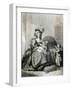 Marie Antoinette, Lebrun-null-Framed Photographic Print