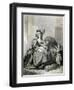 Marie Antoinette, Lebrun-null-Framed Photographic Print