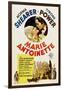 Marie Antoinette, Norma Shearer, Tyrone Power, 1938-null-Framed Art Print