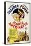 Marie Antoinette, Norma Shearer, Tyrone Power, 1938-null-Framed Stretched Canvas