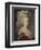 Marie-Antoinette, reine de France (1755-1793)-Elisabeth Louise Vigée-LeBrun-Framed Premium Giclee Print