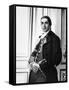 Marie Antoinette, Tyrone Power, 1938-null-Framed Stretched Canvas