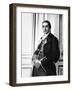 Marie Antoinette, Tyrone Power, 1938-null-Framed Photo