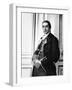 Marie Antoinette, Tyrone Power, 1938-null-Framed Photo