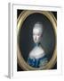 Marie Antoinette-Jean Baptiste Charpentier-Framed Giclee Print