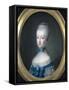 Marie Antoinette-Jean Baptiste Charpentier-Framed Stretched Canvas