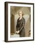 Marie Antoinette-null-Framed Giclee Print