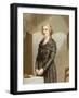 Marie Antoinette-null-Framed Giclee Print