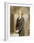 Marie Antoinette-null-Framed Giclee Print