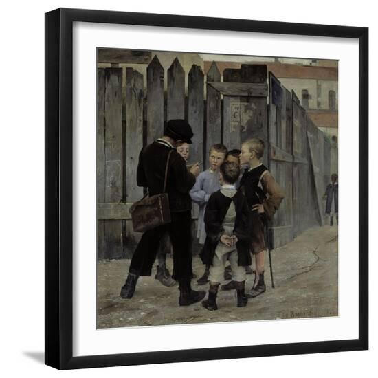 Premium Giclee Print, , large