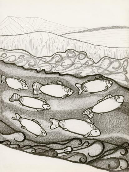Giclee Print, , large