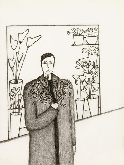 Premium Giclee Print, , large