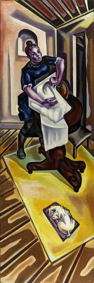 Premium Giclee Print, , large