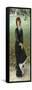 Marie Buloz Pailleron, 1879-John Singer Sargent-Framed Stretched Canvas