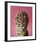 Marie Catoinette-Lucia Heffernan-Framed Art Print