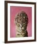 Marie Catoinette-Lucia Heffernan-Framed Art Print