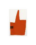 Rouille, 2014-Marie-Cecile Clause-Laminated Giclee Print