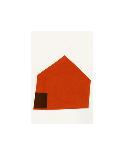 Rouille, 2014-Marie-Cecile Clause-Mounted Giclee Print