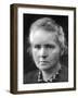 Marie Curie (1867-193), Polish-Born French Physicist, 1926-null-Framed Giclee Print