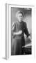 Marie Curie, 1910-null-Framed Premium Photographic Print