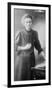 Marie Curie, 1910-null-Framed Photographic Print