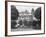 Marie Curie Hospital-null-Framed Photographic Print