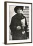 Marie Curie in 1929-null-Framed Photographic Print