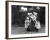 Marie Curie Nurses-null-Framed Photographic Print