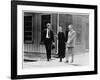 Marie Curie, Polish-Born French Physicist, 1921-null-Framed Giclee Print