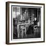 Marie Curie, Polish-Born French Physicist, C1920-null-Framed Giclee Print