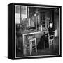 Marie Curie, Polish-Born French Physicist, C1920-null-Framed Stretched Canvas