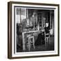 Marie Curie, Polish-Born French Physicist, C1920-null-Framed Giclee Print