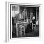 Marie Curie, Polish-Born French Physicist, C1920-null-Framed Giclee Print