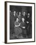 Marie Curie, Polish-Born French Physicist-null-Framed Giclee Print