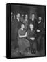 Marie Curie, Polish-Born French Physicist-null-Framed Stretched Canvas