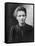 Marie Curie-null-Framed Stretched Canvas