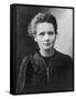 Marie Curie-null-Framed Stretched Canvas